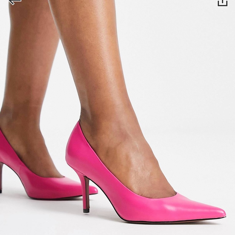 ASOS Salary Heels